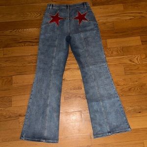 Free People Firecracker Jeans